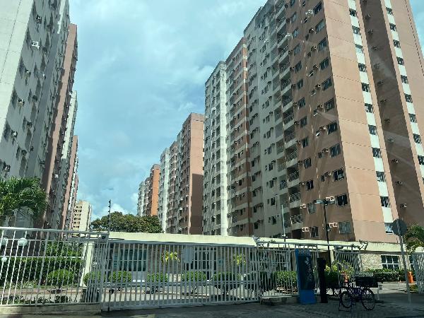 Imagem do imóvel Apartamento, com aprox.: 55,04m², Bairro