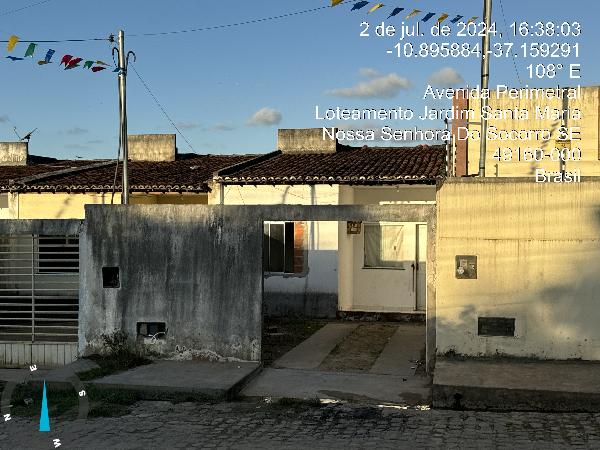 Imagem do imóvel Casa, com aprox.: 66,12m², Bairro: GUAJA