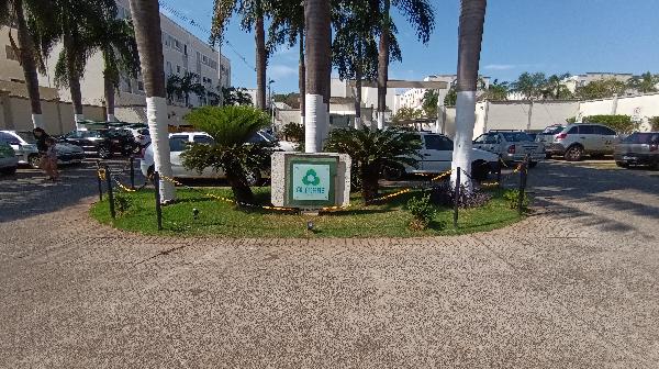 Imagem do imóvel Apartamento, com aprox.: 43,99m², Bairro