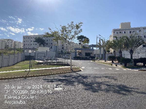 Imagem do imóvel Apartamento, com aprox.: 39,3m², Bairro: