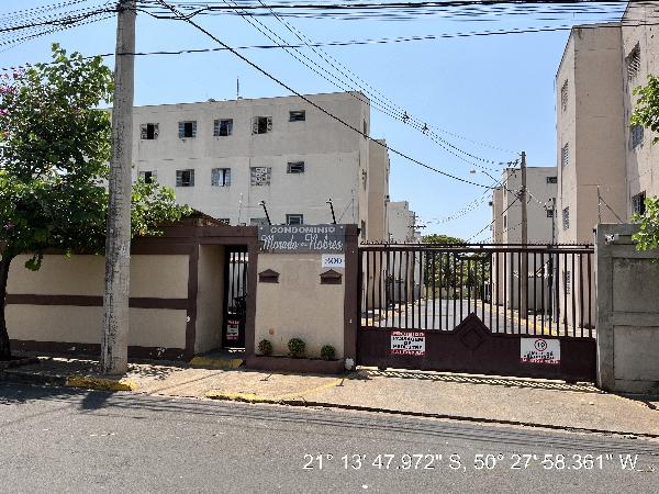 Imagem do imóvel Apartamento, com aprox.: 49,86m², Bairro