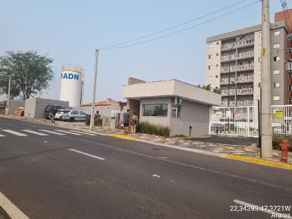 Imagem do imóvel Apartamento, com aprox.: 44,75m², Bairro