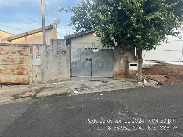 Imagem do imóvel Casa, com aprox.: 42,17m², Bairro: JARDI