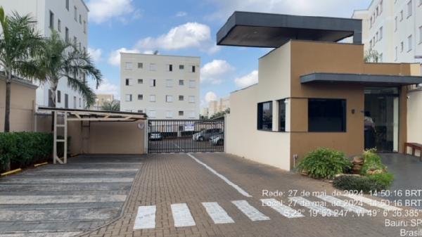 Imagem do imóvel Apartamento, com aprox.: 46,05m², Bairro