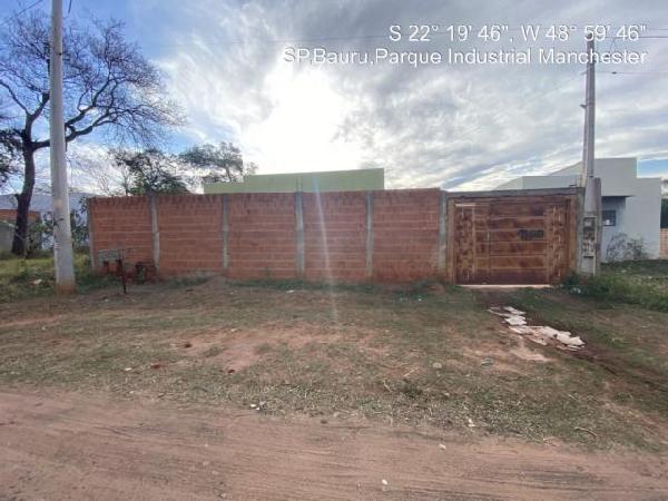 Imagem do imóvel Casa, com aprox.: 50,97m², Bairro: JPARQ