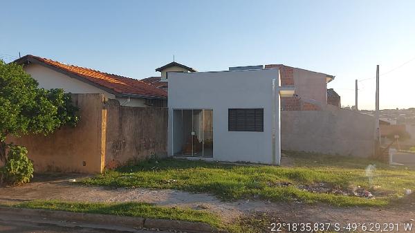 Imagem do imóvel Casa, com aprox.: 25m², Bairro: PARQUE J