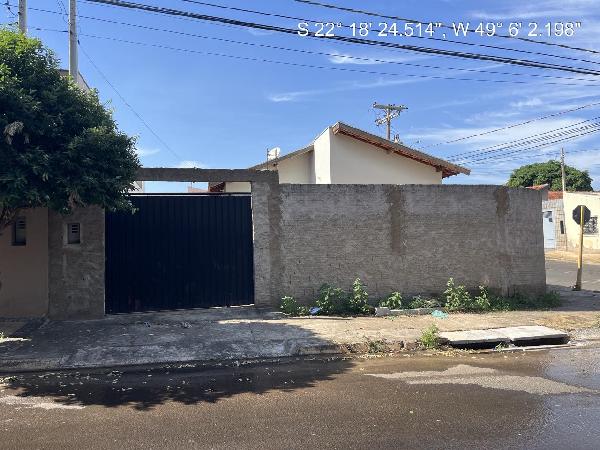 Imagem do imóvel Casa, com aprox.: 40m², Bairro: PARQUE S