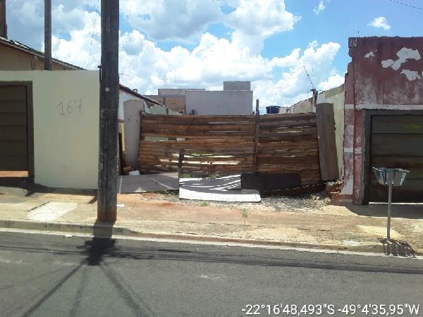 Imagem do imóvel Casa, com aprox.: 26,2m², Bairro: POUSAD