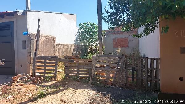 Imagem do imóvel Terreno, com aprox.: 126,5m², Bairro: PO