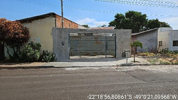 Imagem do imóvel Casa, com aprox.: 35,85m², Bairro: TANGA