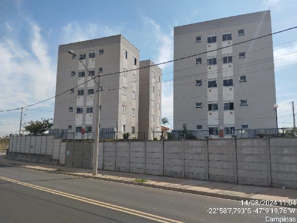 Imagem do imóvel Apartamento, com aprox.: 42,09m², Bairro