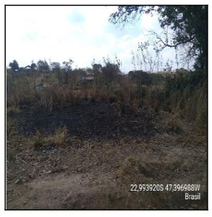 Imagem do imóvel Terreno, com aprox.: 250m², Bairro: ID S