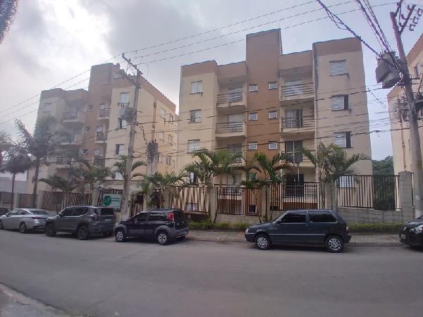 Imagem do imóvel Apartamento, com aprox.: 46,84m², Bairro