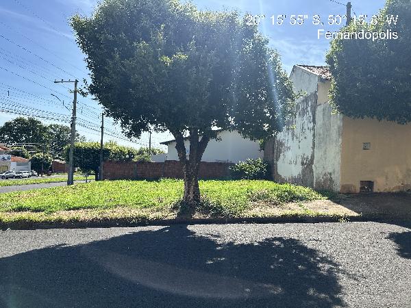 Imagem do imóvel Terreno, com aprox.: 162m², Bairro: RESI