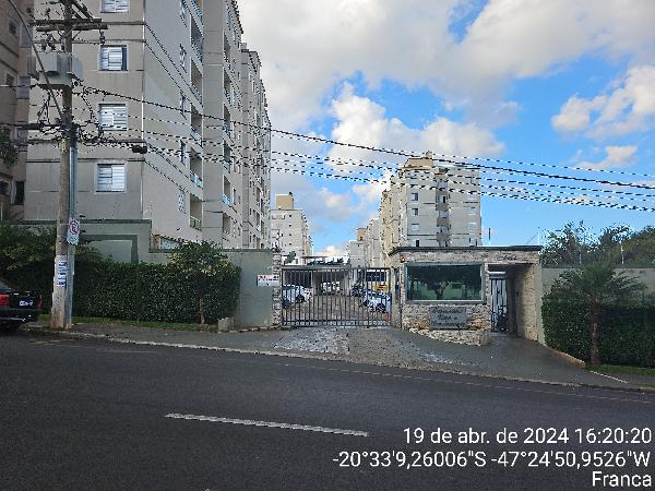 Imagem do imóvel Apartamento, com aprox.: 43,41m², Bairro