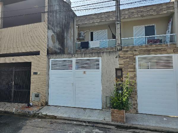 Imagem do imóvel Casa, com aprox.: 57,68m², Bairro: VILA