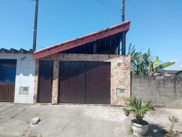 Imagem do imóvel Casa, com aprox.: 63m², Bairro: JARDIM M