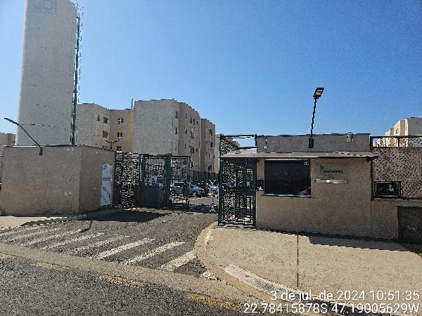 Imagem do imóvel Apartamento, com aprox.: 49,27m², Bairro
