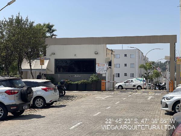 Imagem do imóvel Apartamento, com aprox.: 45,95m², Bairro