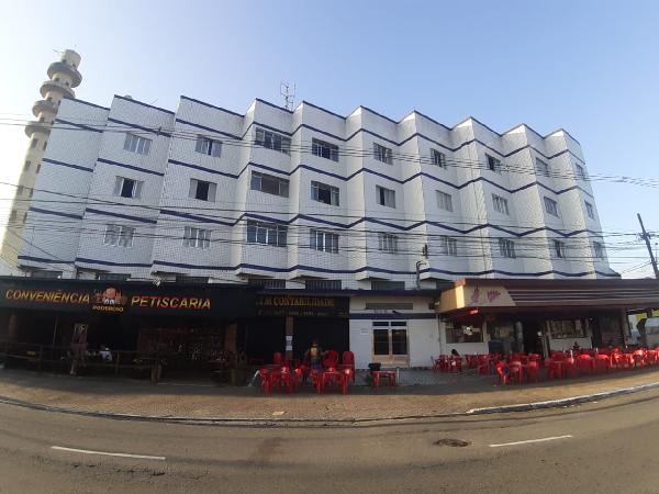 Imagem do imóvel Apartamento, com aprox.: 60,9m², Bairro: