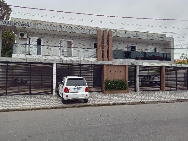 Imagem do imóvel Casa, com aprox.: 53,5m², Bairro: MELVI,