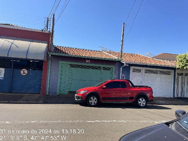Imagem do imóvel Casa, com aprox.: 109,2m², Bairro: CAMPO