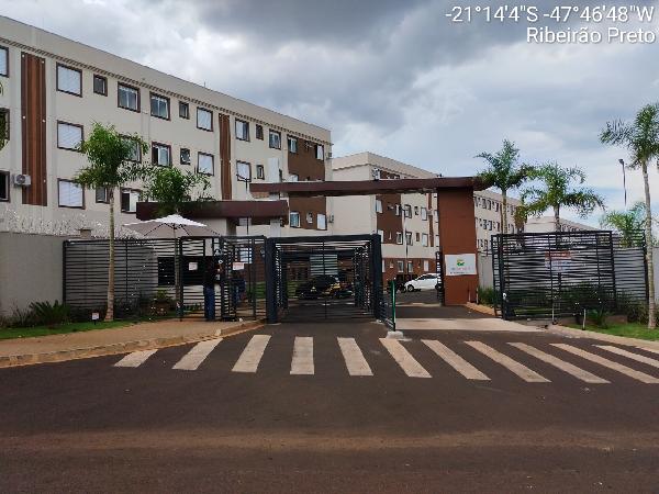 Imagem do imóvel Apartamento, com aprox.: 42,99m², Bairro
