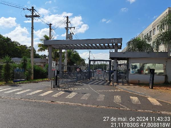 Imagem do imóvel Apartamento, com aprox.: 43,06m², Bairro