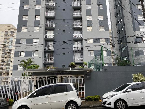 Imagem do imóvel Apartamento, com aprox.: 49,02m², Bairro