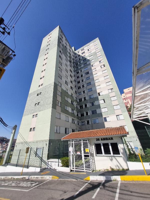 Imagem do imóvel Apartamento, com aprox.: 50,2m², Bairro: