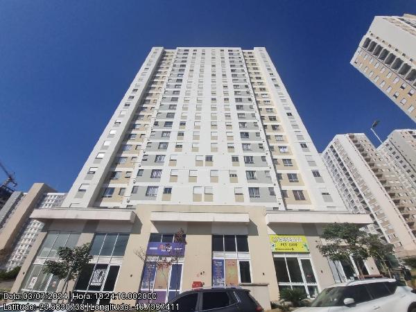 Imagem do imóvel Apartamento, com aprox.: 44,44m², Bairro