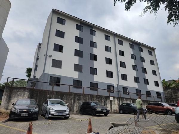 Imagem do imóvel Apartamento, com aprox.: 46,55m², Bairro