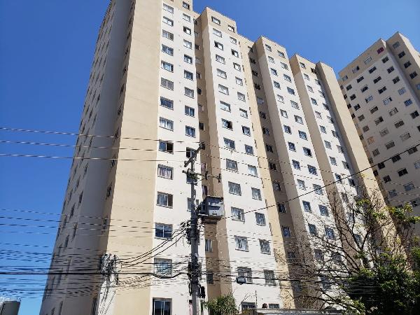 Imagem do imóvel Apartamento, com aprox.: 33,09m², Bairro
