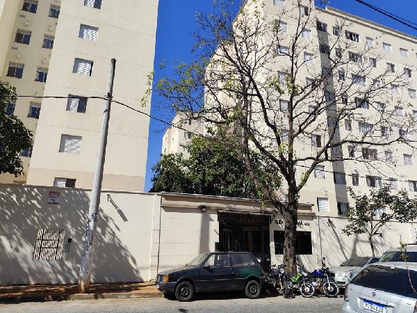 Imagem do imóvel Apartamento, com aprox.: 51,39m², Bairro