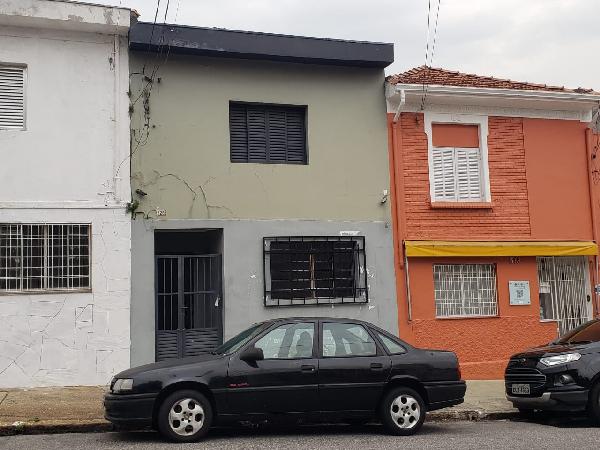 Imagem do imóvel Casa, com aprox.: 110m², Bairro: MOOCA,