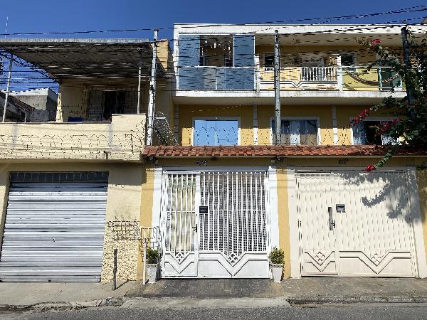 Imagem do imóvel Casa, com aprox.: 87,47m², Bairro: PARQU