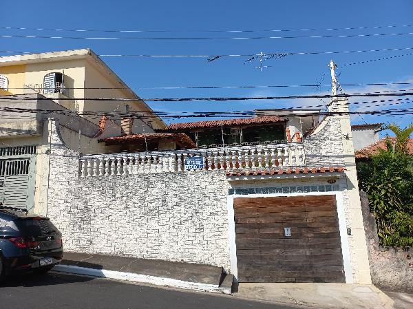 Imagem do imóvel Casa, com aprox.: 320m², Bairro: VILA AM