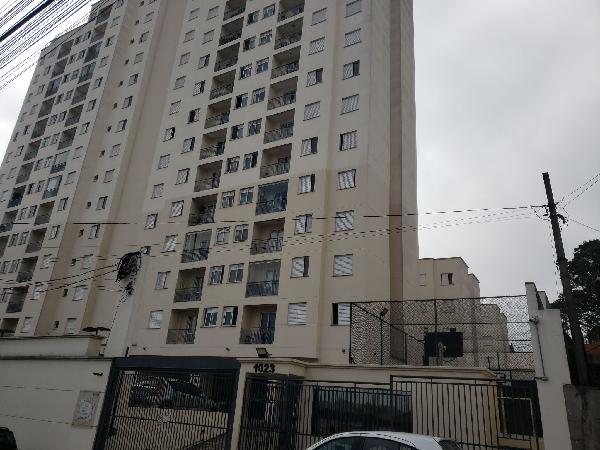 Imagem do imóvel Apartamento, com aprox.: 44,69m², Bairro
