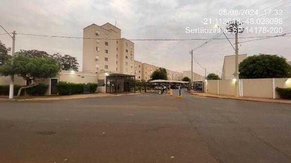 Imagem do imóvel Apartamento, com aprox.: 40,71m², Bairro