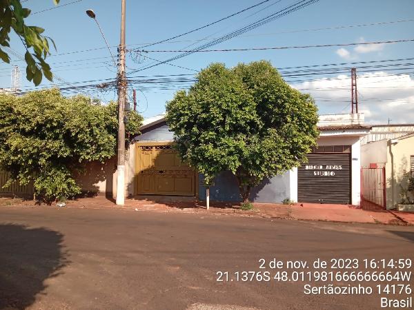 Imagem do imóvel Casa, com aprox.: 93,2m², Bairro: VILA I