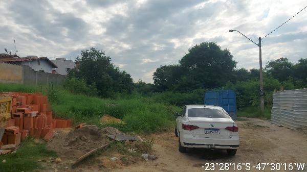 Imagem do imóvel Terreno, com aprox.: 1600m², Bairro: VIL