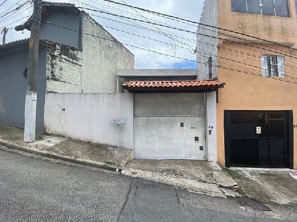 Imagem do imóvel Casa, com aprox.: 67,8m², Bairro: JARDIM