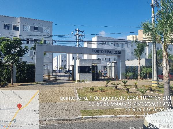 Imagem do imóvel Apartamento, com aprox.: 54,52m², Bairro