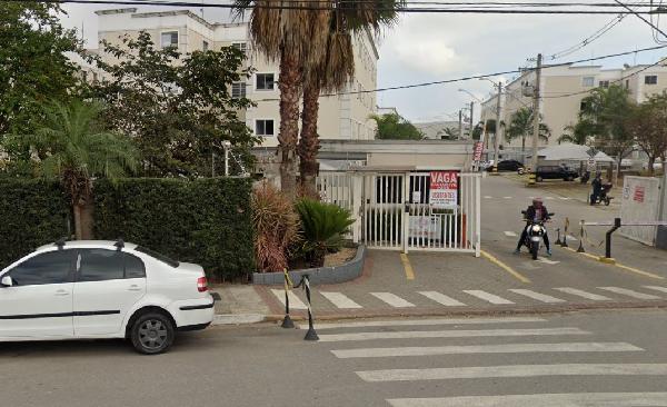 Imagem do imóvel Apartamento, com aprox.: 54,74m², Bairro