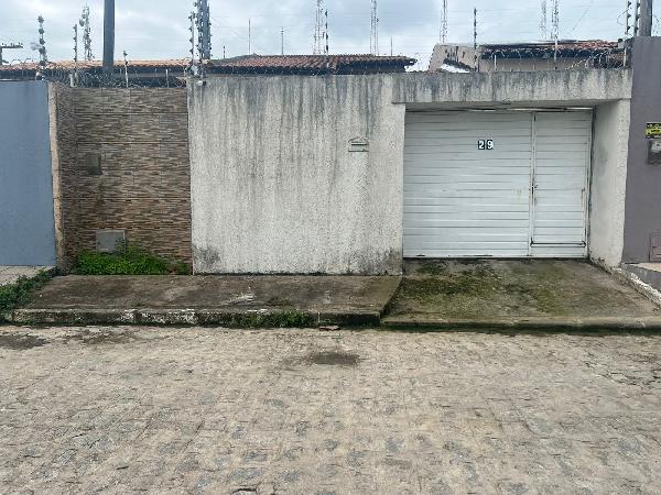 Imagem do imóvel Casa, com aprox.: 97,11m², Bairro: SENAD