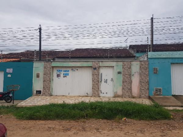 Imagem do imóvel Casa, com aprox.: 94,19m², Bairro: SENAD