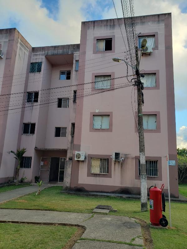 Imagem do imóvel Apartamento, com aprox.: 42,44m², Bairro