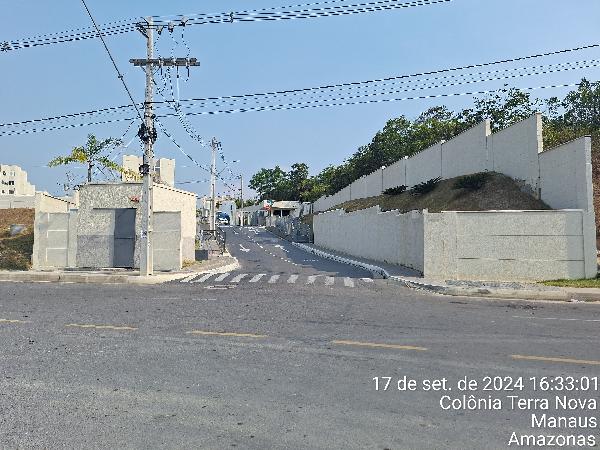 Foto de Apartamento em leilão em Manaus - AM