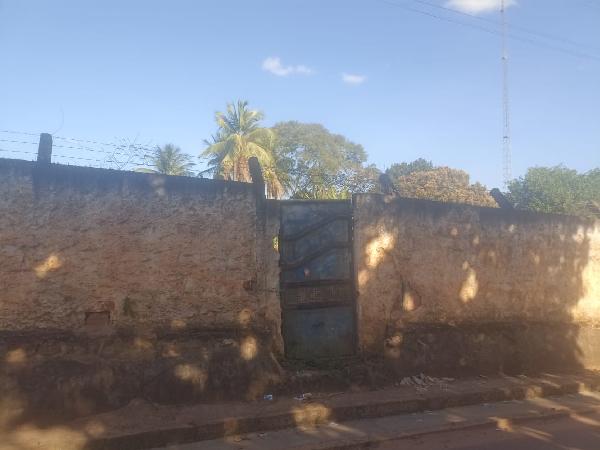 Imagem do imóvel Terreno, com aprox.: 960m², Bairro: CALU