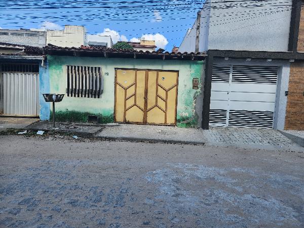 Imagem do imóvel Casa, com aprox.: 66,25m², Bairro: PRACA